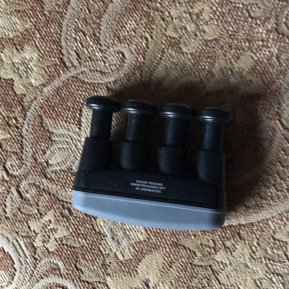 Grip master - Picture 7 of 7